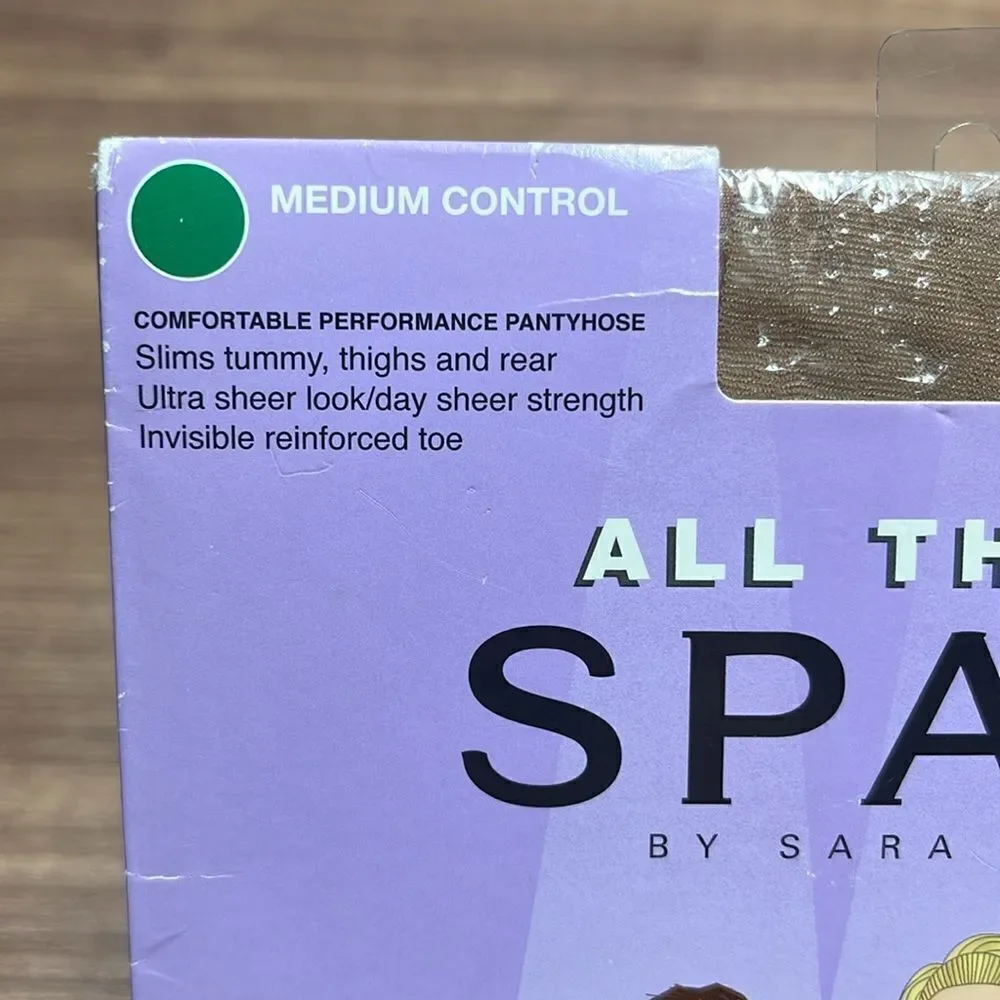 SPANX All the way size G